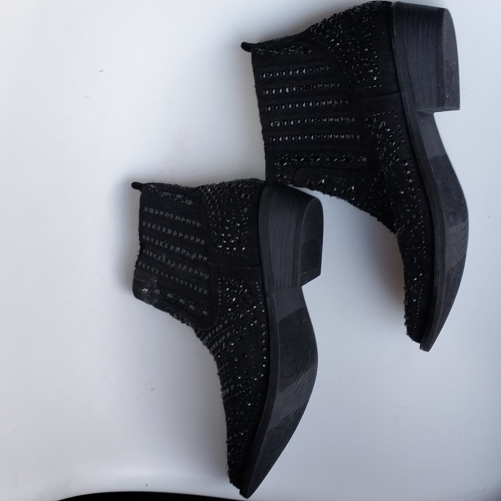 Jolene Ankle Boots